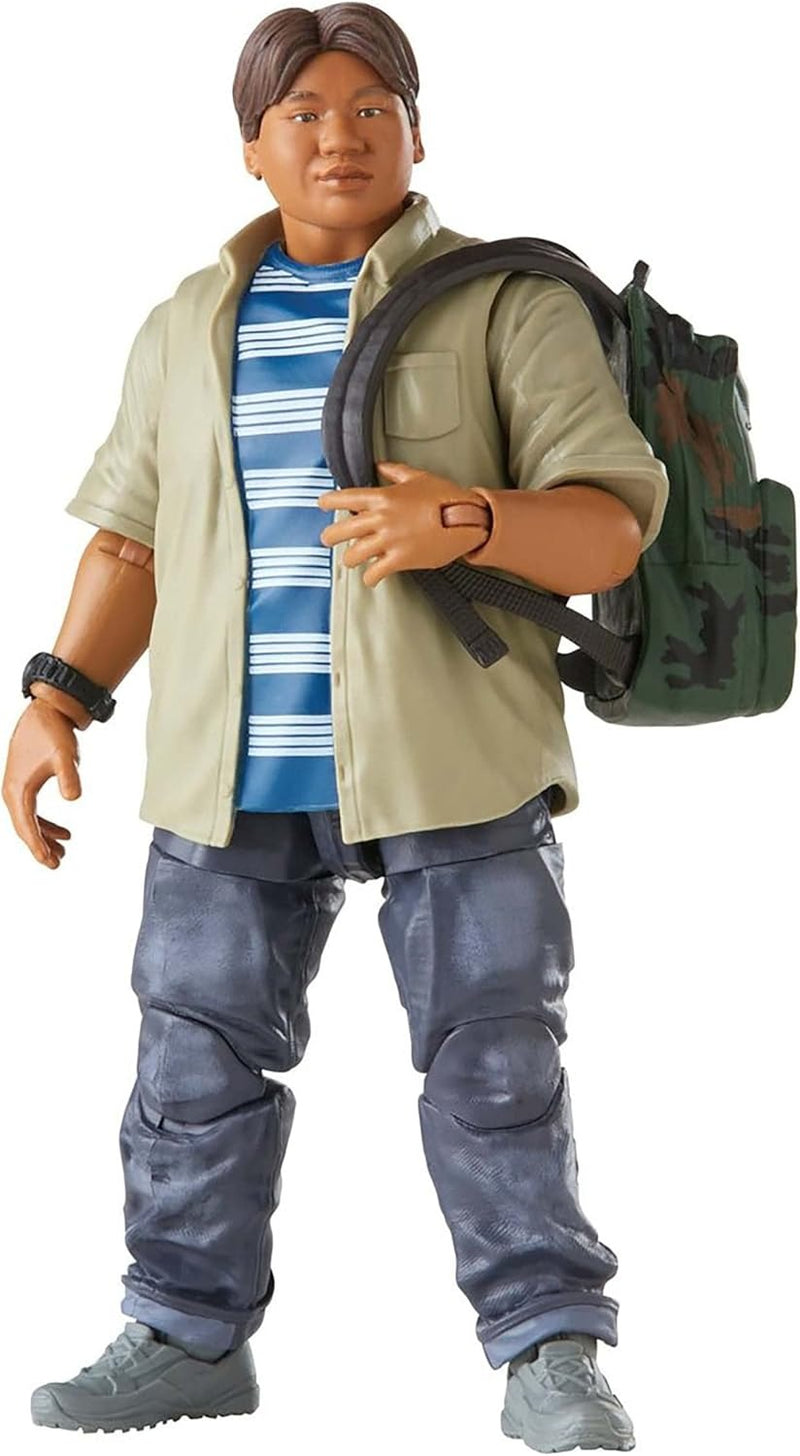 Marvel Legends Series: Spider-Man Homecoming Ned and Peter - 2-Pack Toys & Games Hasbro
