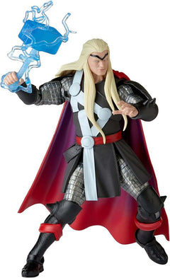 Marvel Legends Series: Thor - BAF Thanos Toys & Games Hasbro