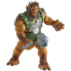 Marvel Legends Series: Ulik Toys & Games Hasbro