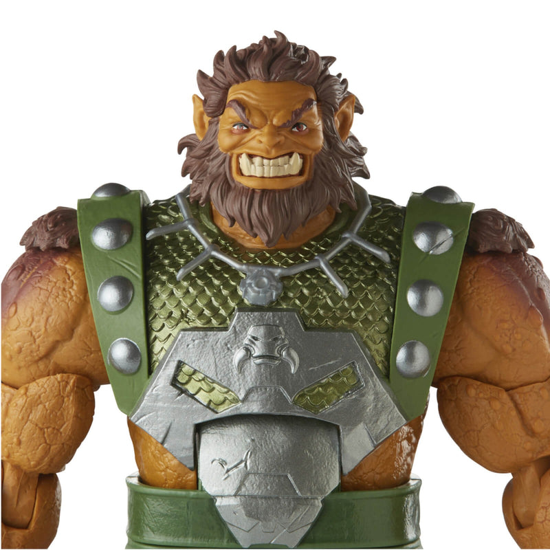 Marvel Legends Series: Ulik Toys & Games Hasbro