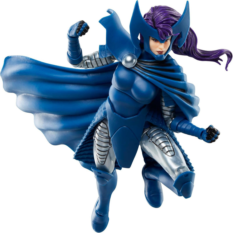 Marvel Legends Series: Wolverine and Psylocke - 2-Pack Toys & Games Hasbro
