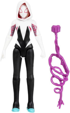 Marvel Venom Versus: Ghost Spider Figure - 4" Action Figure Toys & Games Hasbro