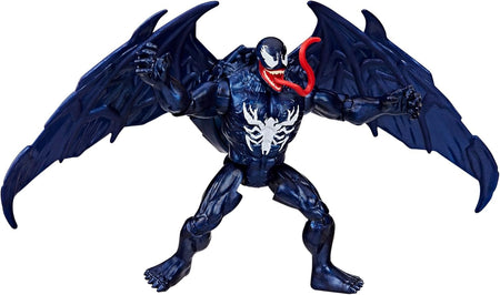 Marvel Venom Versus: Venom Figure 4" Action Figure Toys & Games Hasbro