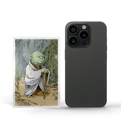 Agoro: Star Wars - Master Yoda 5g Foil Blind Box Collectible Agoro