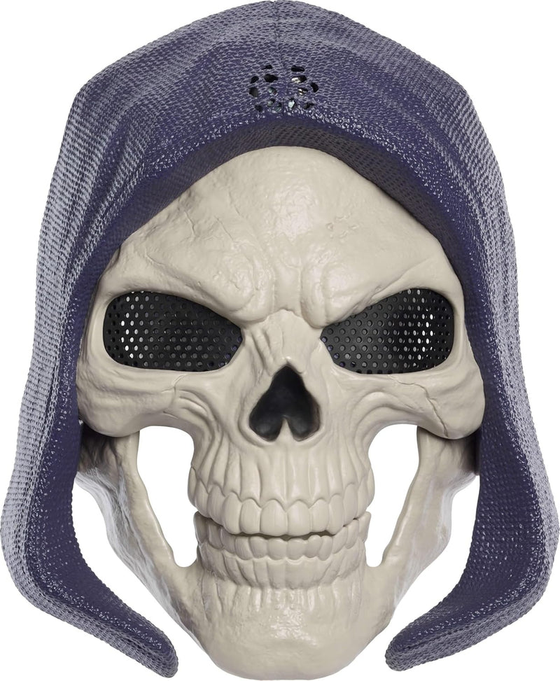 Masters of the Universe 2026: Skeletor Talking Mask Toys & Games Mattel