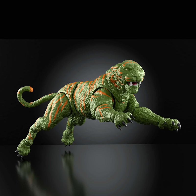 Masters of the Universe Chronicles: Battle Cat Toys & Games Mattel