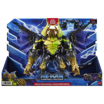 Masters of the Universe: Cosmic Terror Skeletor Toys & Games Mattel