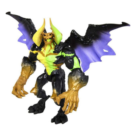 Masters of the Universe: Cosmic Terror Skeletor Toys & Games Mattel