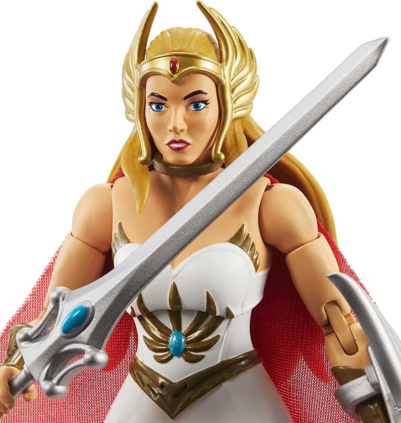 Masters of the Universe: Princess of Power She-Ra Toys & Games Mattel
