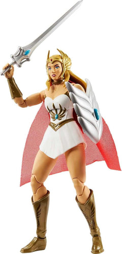 Masters of the Universe: Princess of Power She-Ra Toys & Games Mattel