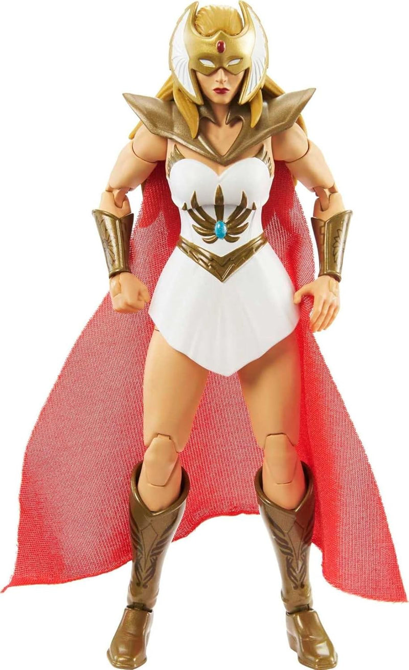 Masters of the Universe: Princess of Power She-Ra Toys & Games Mattel