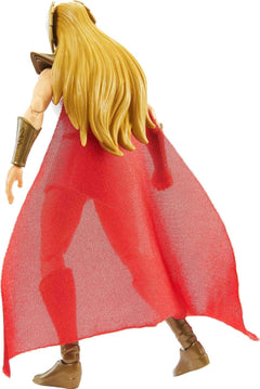 Masters of the Universe: Princess of Power She-Ra Toys & Games Mattel