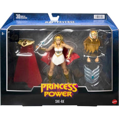 Masters of the Universe: Princess of Power She-Ra Toys & Games Mattel