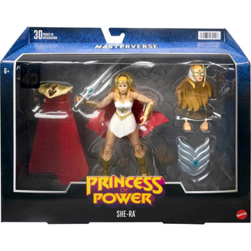 Masters of the Universe: Princess of Power She-Ra Toys & Games Mattel