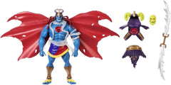 Masters of the Universe x ThunderCats: Skell-Ra Toys & Games Mattel