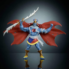 Masters of the Universe x ThunderCats: Skell-Ra Toys & Games Mattel