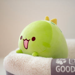 Matcha Plush Plushies Milk Mocha Bear