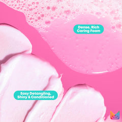 Matrix - Instacure Build A Bond Shampoo & Conditioner Set - 300 mL / 10.1 FL oz Set Matrix