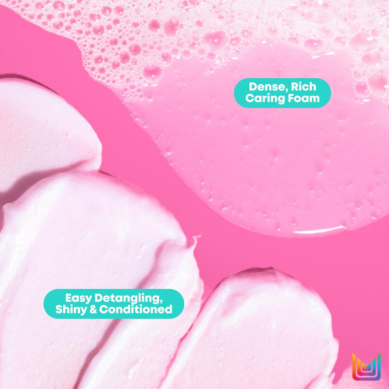 Matrix - Instacure Build A Bond Shampoo & Conditioner Set - 300 mL / 10.1 FL oz Set Matrix