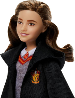 Harry Potter 25 Years of Magic - Hermione Granger Doll Toys & Games Mattel