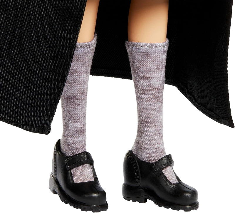 Harry Potter 25 Years of Magic - Hermione Granger Doll Toys & Games Mattel