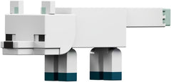 Minecraft: Arctic Fox Action Figure 3.25" Toys & Games Mattel