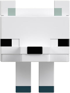 Minecraft: Arctic Fox Action Figure 3.25" Toys & Games Mattel