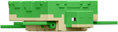 Minecraft: Vanilla Turtle - 3.25" Action Figure Toys & Games Mattel