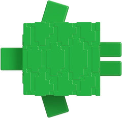 Minecraft: Vanilla Turtle - 3.25" Action Figure Toys & Games Mattel