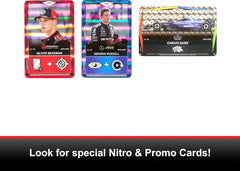 UNO Elite: Formula 1 2025 Core Edition Starter Pack Board Game Mattel