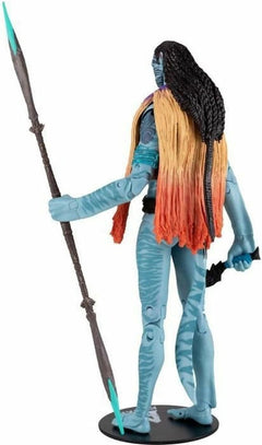 Disney Avatar Tonowari Figure Toys & Games McFarlane Toys