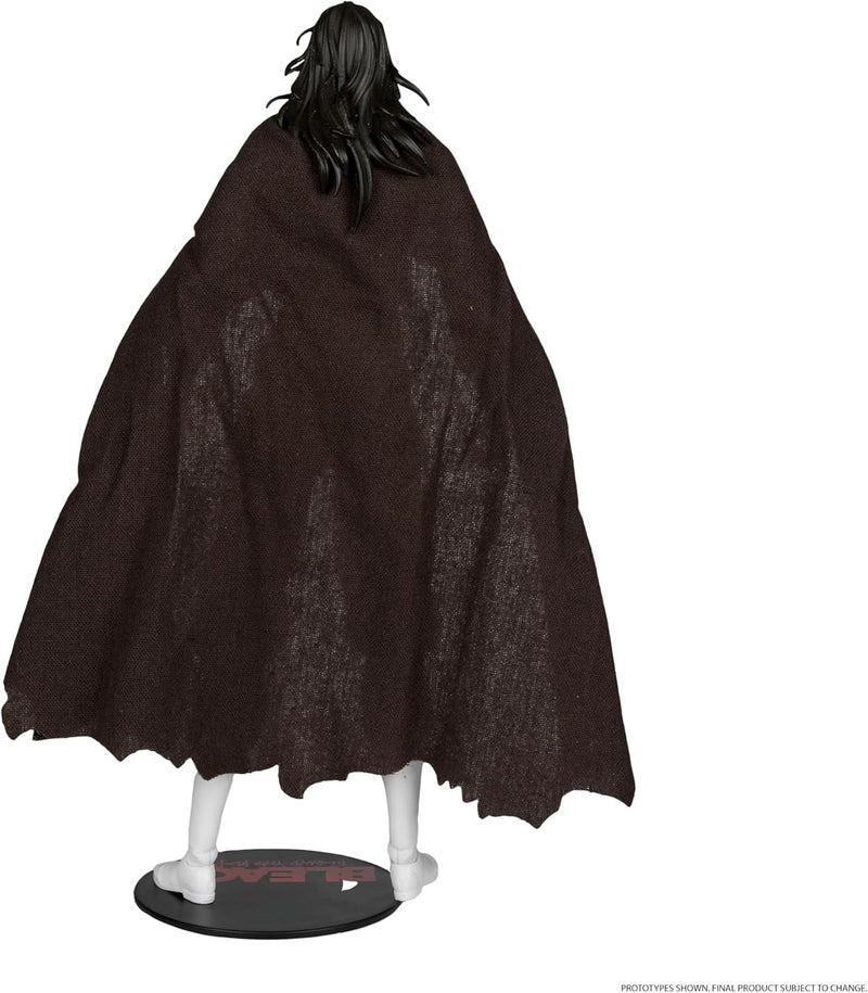 Bleach Thousand-Year Blood War: Yhwach - 7-Inch Figure Toys & Games McFarlane Toys