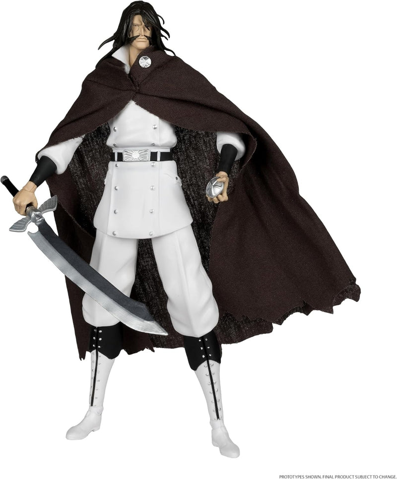 Bleach Thousand-Year Blood War: Yhwach - 7-Inch Figure Toys & Games McFarlane Toys