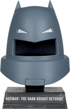 McFarlane Toys: DC Direct Batman - Dark Knights Returns Replica Armored Cowl 1:3 Scale Toys & Games McFarlane Toys
