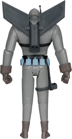 McFarlane Toys: DC Direct - The New Batman Adventure : Firefly Figure - 6" Figure Toys & Games McFarlane Toys