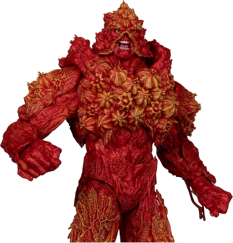 McFarlane Toys: DC Multiverse - Planet Rann Swamp Thing 10" Figure Toys & Games McFarlane Toys