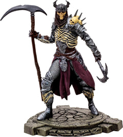 Diablo 4: Bone Spirit Necromancer Figure - 1:12 Scale Toys & Games McFarlane Toys