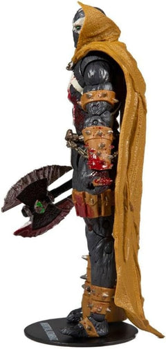 Mortal Kombat 11: Bloody Spawn Classic - 7" Figure Toys & Games McFarlane Toys