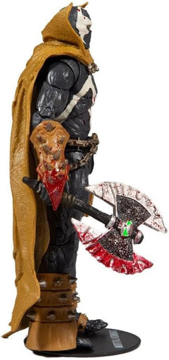 Mortal Kombat 11: Bloody Spawn Classic - 7" Figure Toys & Games McFarlane Toys