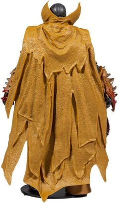 Mortal Kombat 11: Bloody Spawn Classic - 7" Figure Toys & Games McFarlane Toys