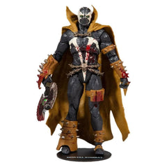 Mortal Kombat 11: Bloody Spawn Classic - 7" Figure Toys & Games McFarlane Toys