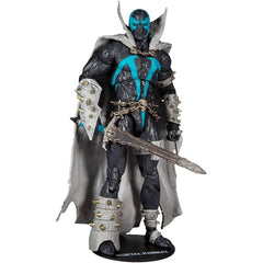 Mortal Kombat 11: Spawn Lord Covenant - 7" Figure Toys & Games McFarlane Toys