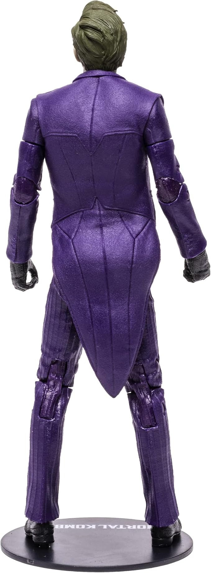 Mortal Kombat:The Joker (Bloody) - 7" Figure Toys & Games McFarlane Toys