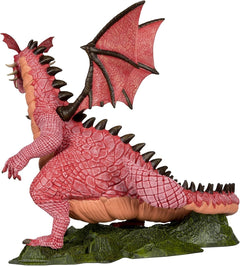 McFarlane Toys: Shrek - Dragon 30th Anniversary - 12" Figure Toys & Games Imports Dragon