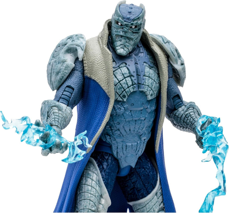 Spawn - Disruptor Figure Toys & Games McFarlane Toys