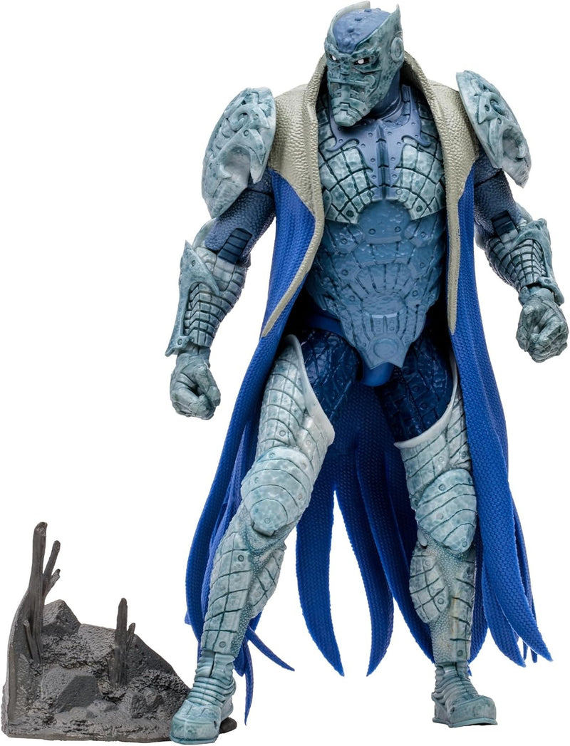 Spawn - Disruptor Figure Toys & Games McFarlane Toys