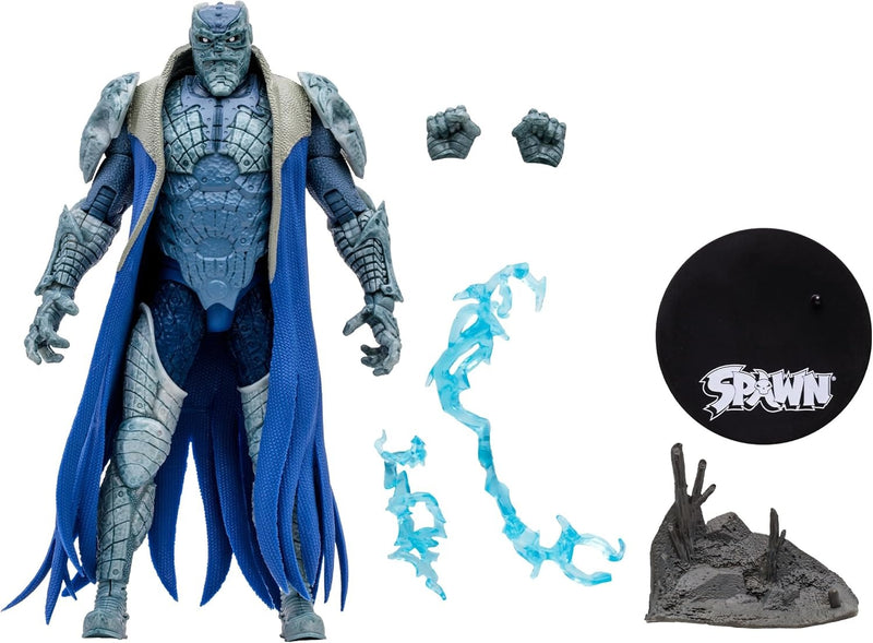 Spawn - Disruptor Figure Toys & Games McFarlane Toys