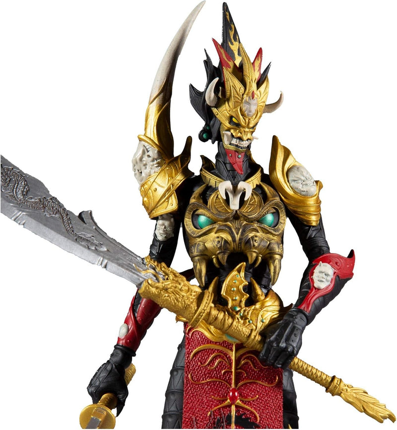 Spawn - Red Mandarin Figure Toys & Games McFarlane Toys
