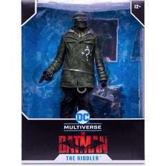 McFarlane Toys: The Batman - The Riddler - 12" Figure Toys & Games Imports Dragon