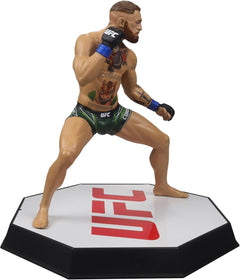 McFarlane's UFC Figures: Conor McGregor Posed Figure - 7" Figure Toys & Games McFarlane Toys